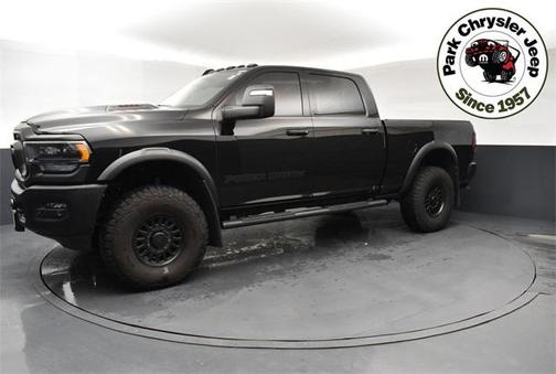 2024 RAM 2500 Power Wagon