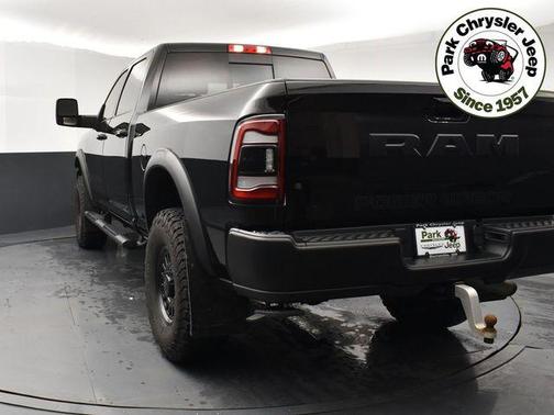 2024 RAM 2500 Power Wagon