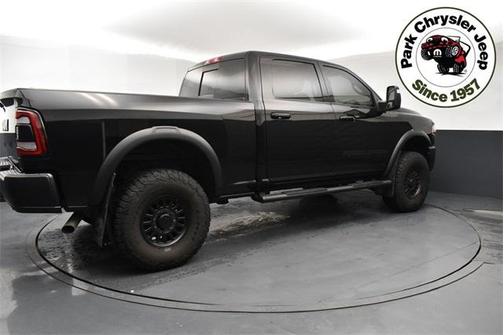 2024 RAM 2500 Power Wagon