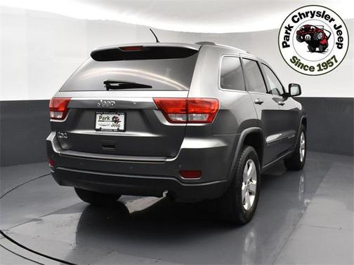 2013 Jeep Grand Cherokee Laredo