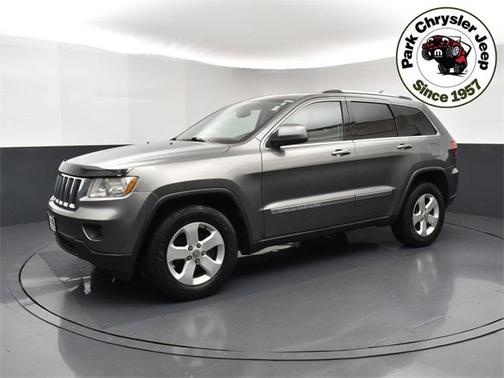 2013 Jeep Grand Cherokee Laredo