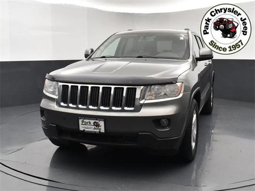 2013 Jeep Grand Cherokee Laredo
