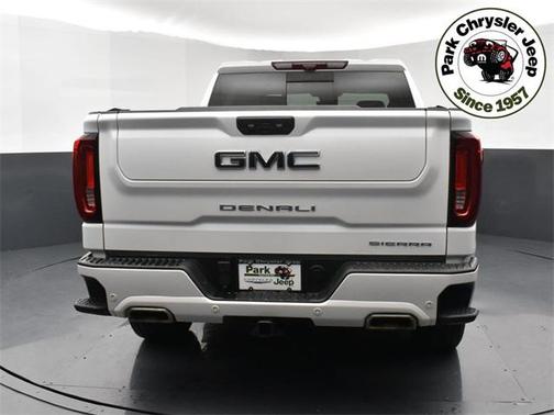 2023 GMC Sierra 1500 Denali Ultimate