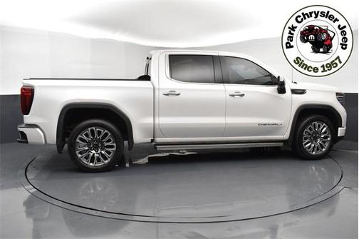 2023 GMC Sierra 1500 Denali Ultimate
