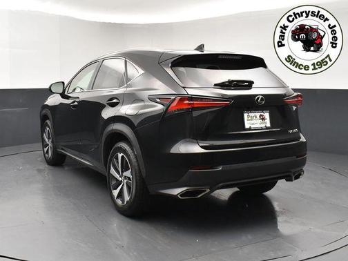 Caviar 2019 Lexus NX 300 Base