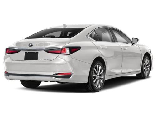 2021 Lexus ES 250 Base