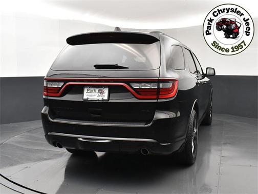 2023 Dodge Durango R/T Plus AWD