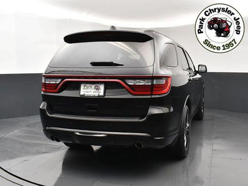 2023 Dodge Durango R/T Plus AWD