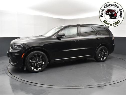 2023 Dodge Durango R/T Plus AWD