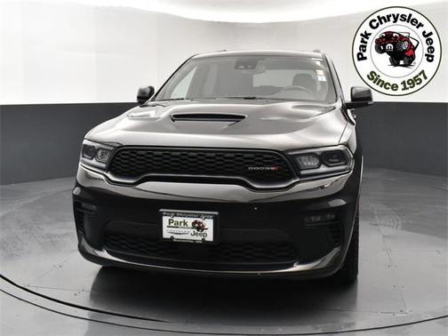 2023 Dodge Durango R/T Plus AWD