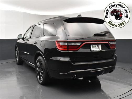 2023 Dodge Durango R/T Plus AWD
