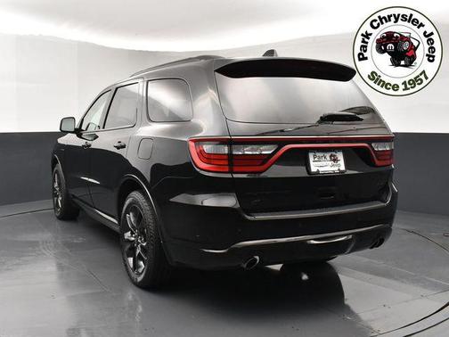 2023 Dodge Durango R/T Plus AWD
