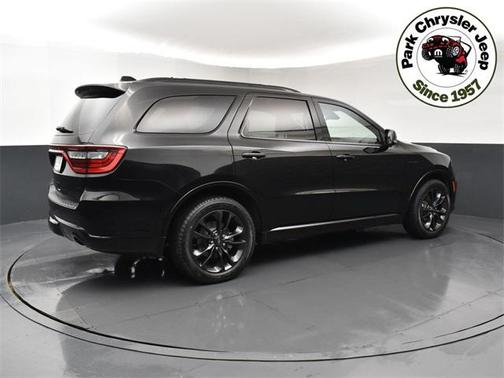 2023 Dodge Durango R/T Plus AWD