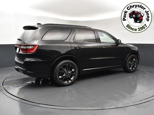 2023 Dodge Durango R/T Plus AWD