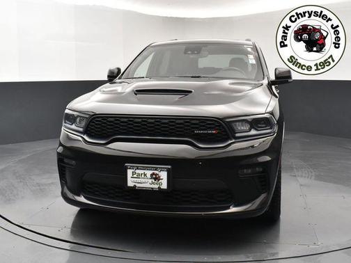 2023 Dodge Durango R/T Plus AWD