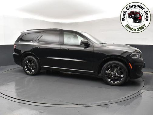 2023 Dodge Durango R/T Plus AWD