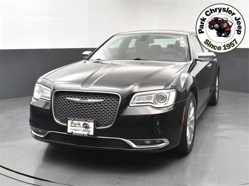 2019 Chrysler 300 Limited