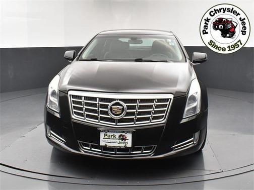 2013 Cadillac XTS Luxury