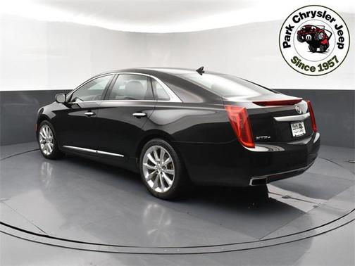 2013 Cadillac XTS Luxury
