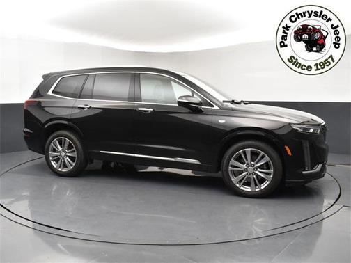 2023 Cadillac XT6 Premium Luxury AWD