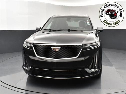 2023 Cadillac XT6 Premium Luxury AWD