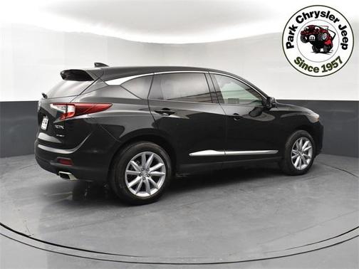 2024 Acura RDX Base