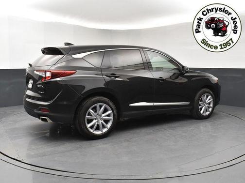 2024 Acura RDX Base