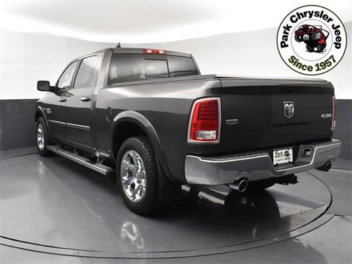 2014 RAM 1500 Laramie