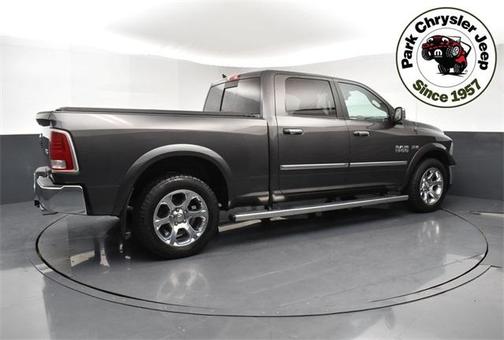 2014 RAM 1500 Laramie