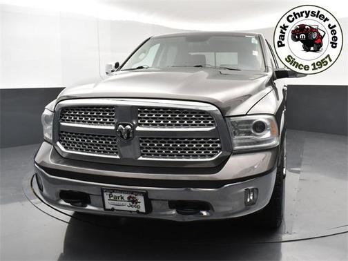 2014 RAM 1500 Laramie