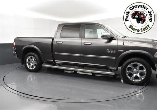 2014 RAM 1500 Laramie