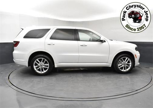 2022 Dodge Durango GT AWD