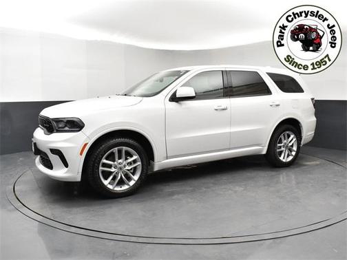 2022 Dodge Durango GT AWD