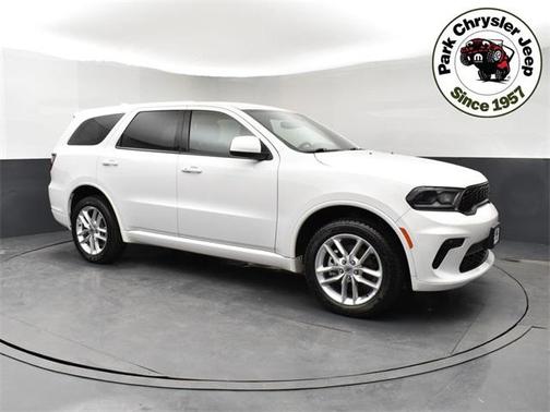 2022 Dodge Durango GT AWD