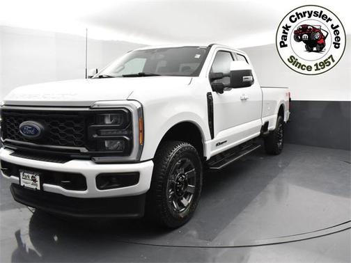 2023 Ford F-350 Lariat