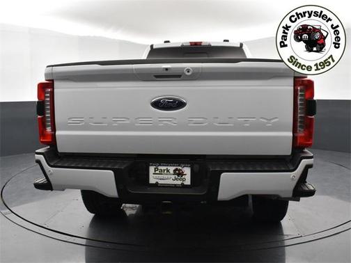 2023 Ford F-350 Lariat