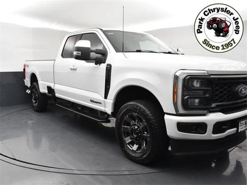 2023 Ford F-350 Lariat