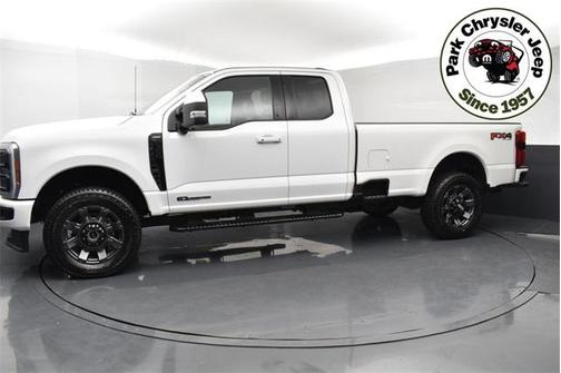 2023 Ford F-350 Lariat