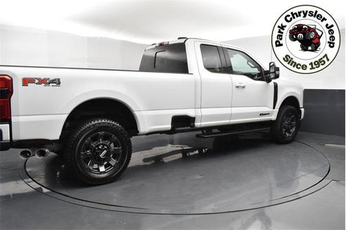 2023 Ford F-350 Lariat