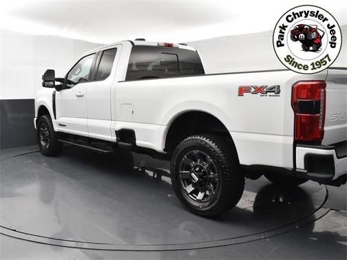 2023 Ford F-350 Lariat