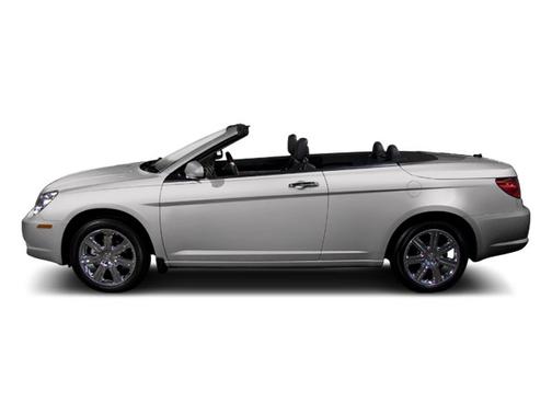 2010 Chrysler Sebring Base