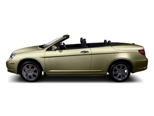 2010 Chrysler Sebring Base