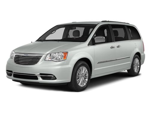 2014 Chrysler Town & Country Touring-L
