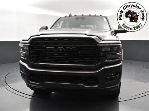 2022 RAM 2500 Limited Mega Cab 4x4 6'4' Box