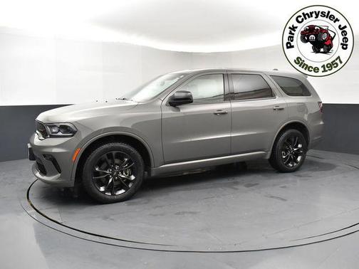 2022 Dodge Durango SXT AWD