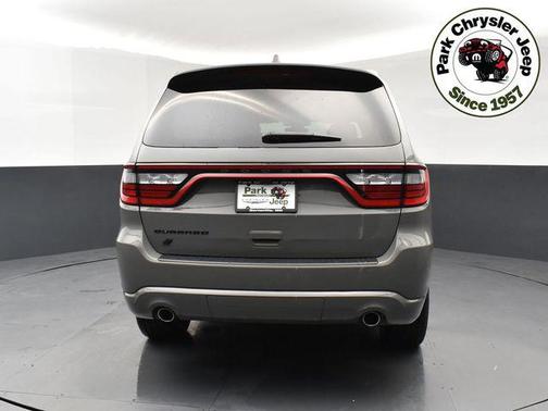 2022 Dodge Durango SXT AWD