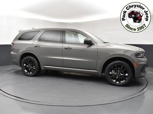 2022 Dodge Durango SXT AWD