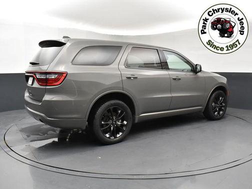 2022 Dodge Durango SXT AWD