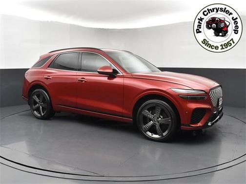 2024 Genesis GV70 2.5T AWD
