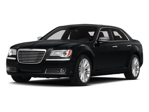 2014 Chrysler 300 S
